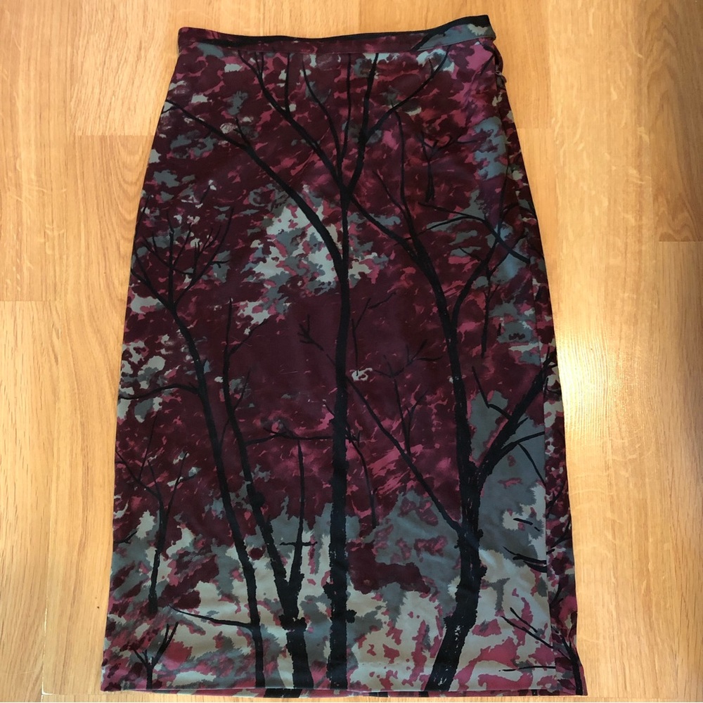 Pencil skirt. BCBG